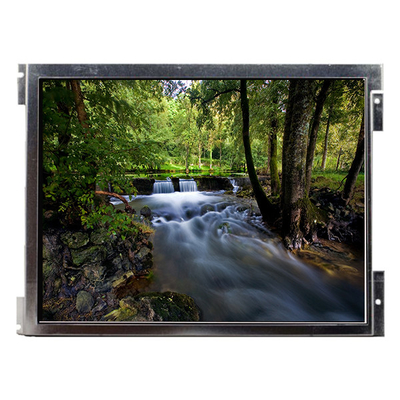 Giá tốt. TCG104VGLA*AFA-AA*08 10,4 inch 640*480 màn hình LCD trực tuyến