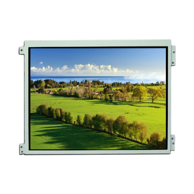Giá tốt. TCG121SVLPAANN-AN20-SA 12.1 inch 800 * 600 màn hình LCD cho công nghiệp trực tuyến