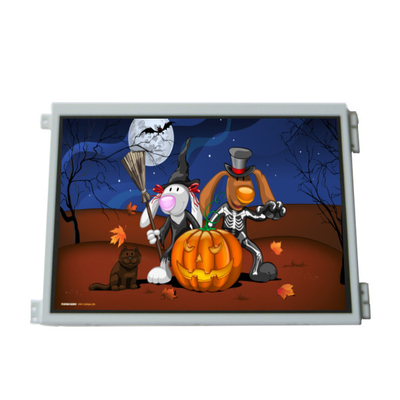 Giá tốt. TCG121SVLQAPFA-AA20 12.1 inch 800 * 600 màn hình LCD cho công nghiệp trực tuyến