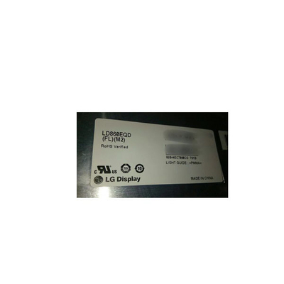 Giá tốt. 86.0 inch 3840 * 2160 92 pin 120Hz màn hình LCD LD860EQD-FLM2 trực tuyến