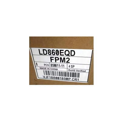 Giá tốt. LD860EQD-FPM2 86.0 inch 3840*2160 màn hình màn hình LCD trực tuyến