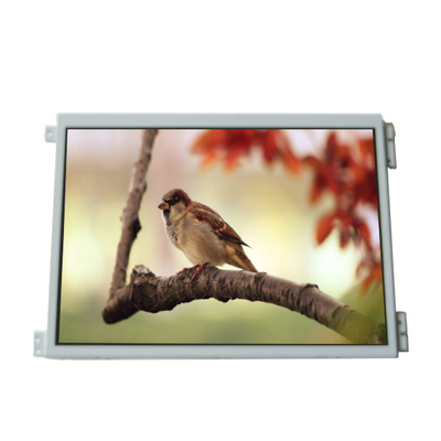 Giá tốt. TCG121SVLQAPNN-AN20 12.1 inch 800 * 600 màn hình LCD cho công nghiệp trực tuyến