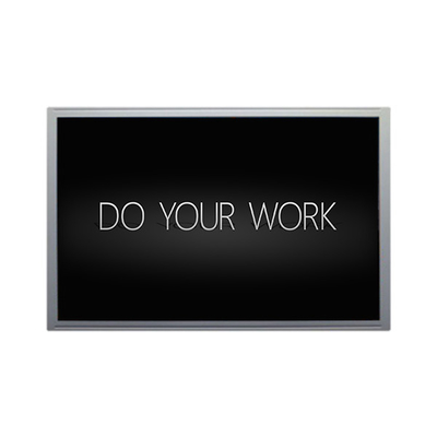 Giá tốt. TCG121WXLR*VNN-AN*35 12.1 inch 1280*800 màn hình LCD cho công nghiệp trực tuyến