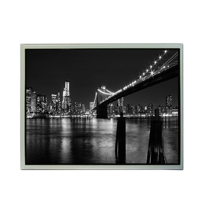 Giá tốt. TCG121XGLPBPNN-AN40-S màn hình LCD 12,1 inch 1024 * 768 trực tuyến