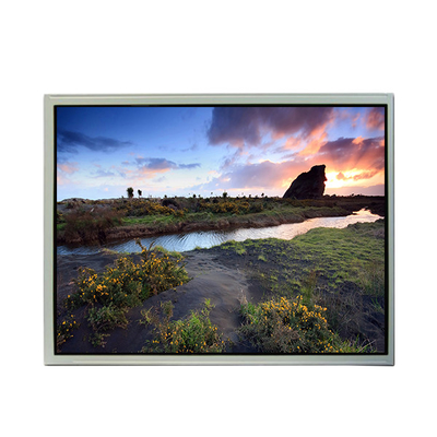 Giá tốt. TCG121XGLPBPNN-AN40-ZA màn hình LCD 12,1 inch 1024 * 768 trực tuyến
