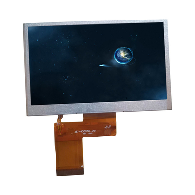 Giá tốt. HSD050IDW1-B00 5.0 inch màn hình LCD 800 * 480 LCD Panel trực tuyến