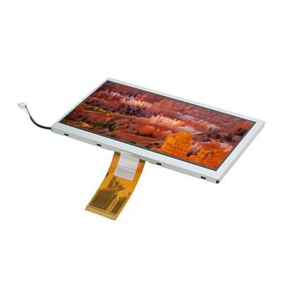 Giá tốt. TVL-55728D070J-LW-I-AAN màn hình LCD 7,0 inch 800 * 480 màn hình TFT-LCD trực tuyến