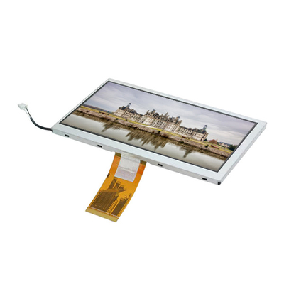 Giá tốt. TVL-55729D090J-LW-I-AAN màn hình LCD 9,0 inch 800 * 480 màn hình TFT-LCD trực tuyến