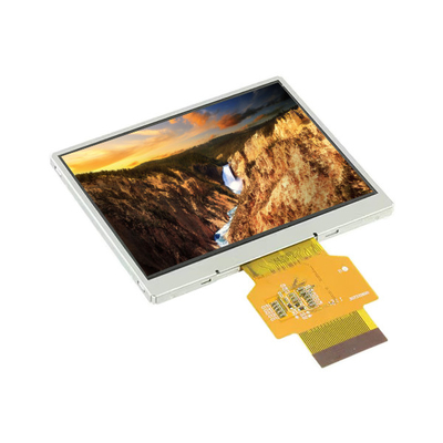 Giá tốt. TVL-55781GD050J-LW-G-AAN màn hình LCD 5,0 inch 480 * 272 màn hình TFT-LCD trực tuyến