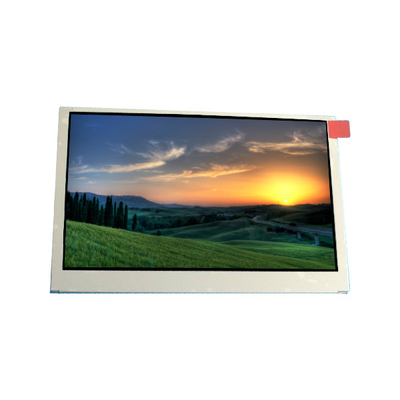 Giá tốt. AA050MG04 màn hình LCD 5,0 inch 800 * 480 TFT-LCD cho Mitsubishi trực tuyến