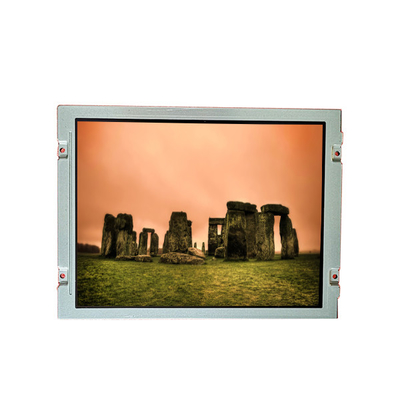 Giá tốt. AA084VC08 màn hình LCD 8,4 inch 640 * 480 TFT-LCD cho Mitsubishi trực tuyến