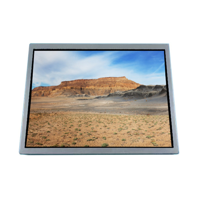 Giá tốt. AA104VC06 màn hình LCD 10,4 inch 640 * 480 màn hình TFT-LCD cho Mitsubishi trực tuyến
