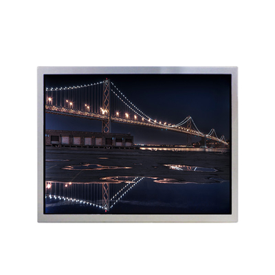 Giá tốt. AA104XL12 màn hình LCD 10,4 inch 1024 * 768 màn hình TFT-LCD trực tuyến