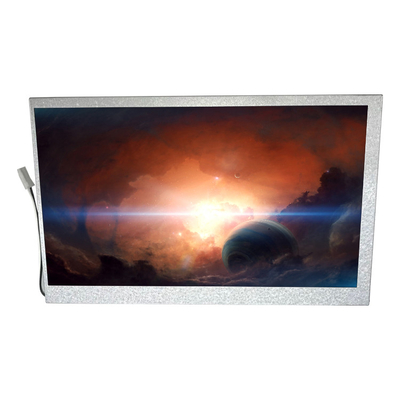 Giá tốt. HSD070IDW1-A60 7.0 inch 800 * 480 màn hình LCD màn hình bảng điều khiển trực tuyến