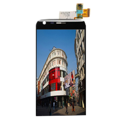 Giá tốt. LH530QH1-SD01 5.3 Inch 1440 * 2560 Phân tích màn hình LCD trực tuyến