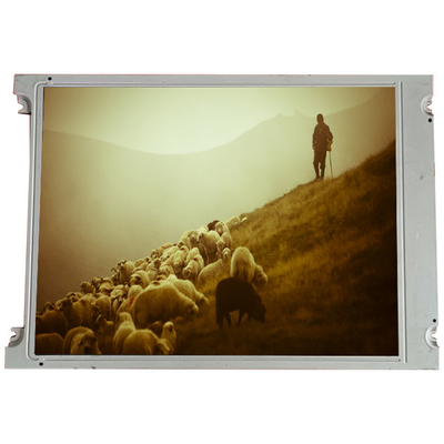 Giá tốt. LMG6382QHFR 4,8 inch 256 * 64 màn hình LCD màn hình hiển thị cho công nghiệp trực tuyến