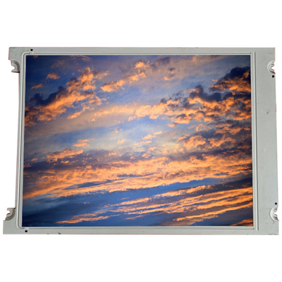 Giá tốt. LMG9980ZWCC 12,1 inch 800 * 600 màn hình LCD màn hình hiển thị trực tuyến