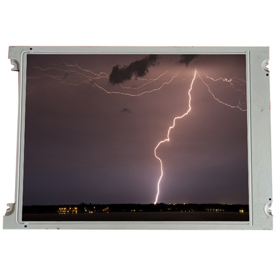Giá tốt. LMG9980ZWCC-02 12.1 inch 800 * 600 màn hình LCD Bảng hiển thị trực tuyến