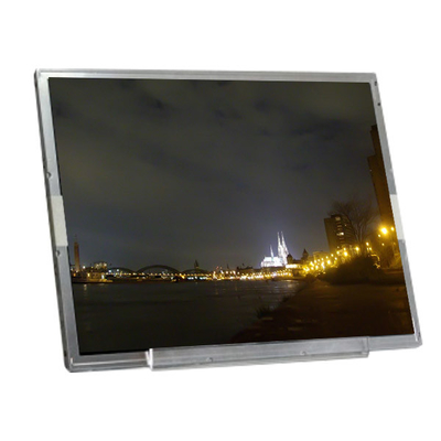 Giá tốt. 15.1 inch LM151X02-C2TH màn hình LCD bảng điều khiển 1024 * 768 trực tuyến