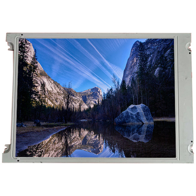 Giá tốt. SP14Q009 5,7 inch 320 * 240 màn hình LCD màn hình hiển thị LCD Panel trực tuyến