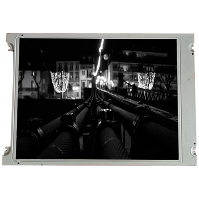 Giá tốt. SX19V008 7.5 inch 640 * 480 LCD màn hình hiển thị mô-đun trực tuyến