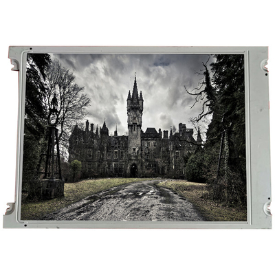 Giá tốt. SX21V001-Z4 8.2 inch 640 * 480 màn hình LCD cho công nghiệp trực tuyến
