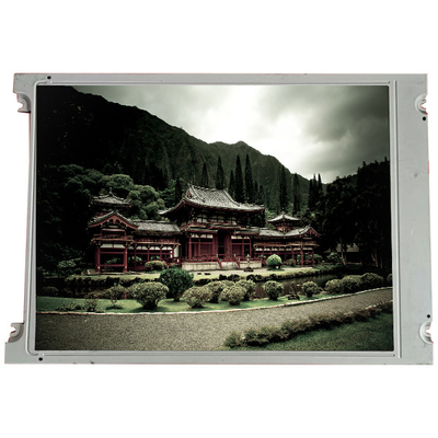 Giá tốt. SX25S003 10.0 inch 800 * 600 màn hình LCD cho công nghiệp trực tuyến