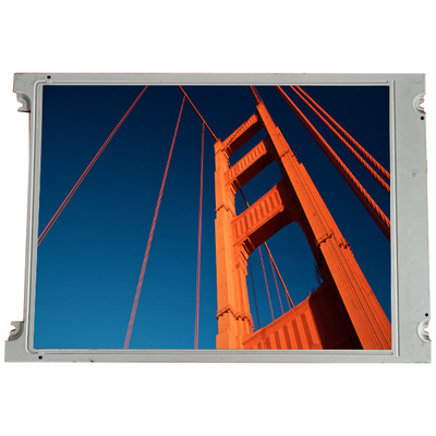 Giá tốt. SX31S009 12.1 inch 800 * 600 màn hình LCD màn hình hiển thị trực tuyến