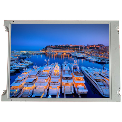 Giá tốt. TX12D02VM0CAA 4,8 inch 394 * 509 màn hình LCD cho công nghiệp trực tuyến