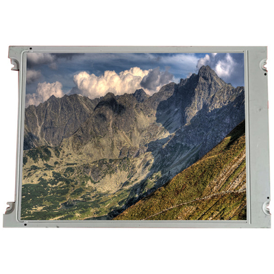 Giá tốt. TX13D04VM2CAA 5.0 inch 640 * 480 màn hình LCD cho công nghiệp trực tuyến