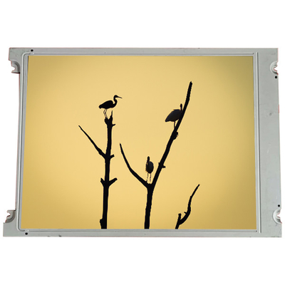 Giá tốt. TX13D06VM2BPA 5.0 inch 800 * 480 màn hình LCD cho công nghiệp trực tuyến