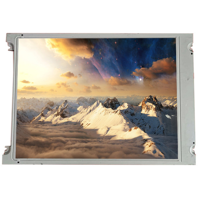 Giá tốt. TX13D06VM5BAA 5.0 inch 800 * 480 màn hình LCD cho công nghiệp trực tuyến