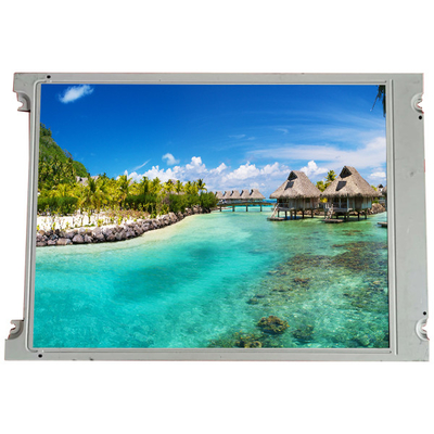 Giá tốt. TX13D06VM5BPA 5.0 inch 800 * 480 màn hình LCD cho công nghiệp trực tuyến