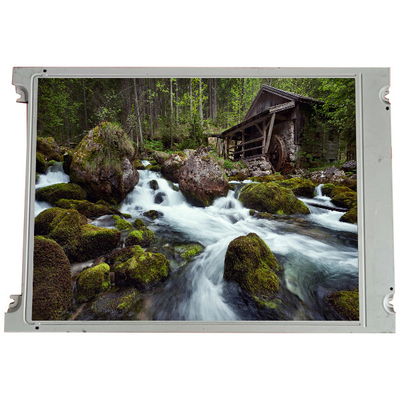 Giá tốt. TX13D204VM0BAA 5.0 inch 800 * 480 màn hình LCD cho công nghiệp trực tuyến