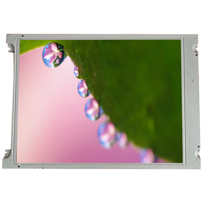 Giá tốt. TX14D10VM1BAA 5.7 inch 640 * 480 màn hình LCD cho công nghiệp trực tuyến