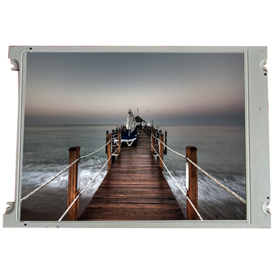 Giá tốt. TX14D10VM1BPA 5.7 inch 640 * 480 màn hình LCD cho công nghiệp trực tuyến