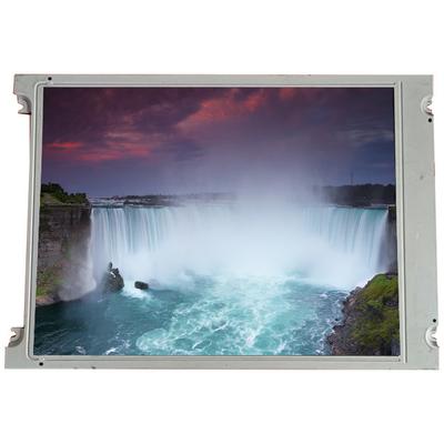 Giá tốt. TX14D11VM1CBD 5.7 inch 320 * 240 màn hình LCD cho công nghiệp trực tuyến
