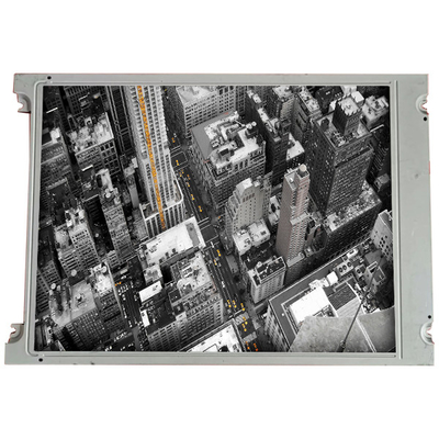 Giá tốt. TX14D11VM1CPD 5.7 inch 320 * 240 màn hình LCD cho công nghiệp trực tuyến