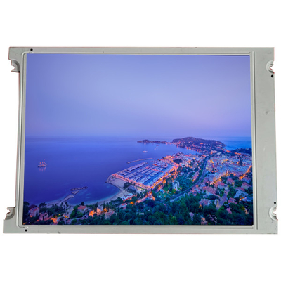 Giá tốt. TX14D12VM1BAB 5.7 inch 320 * 240 màn hình LCD cho công nghiệp trực tuyến
