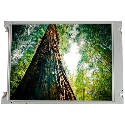 Giá tốt. TX14D12VM1CBB 5.7 inch 320 * 240 màn hình LCD cho công nghiệp trực tuyến
