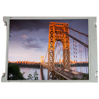 Giá tốt. TX14D12VM1CBC 5.7 inch 320 * 240 màn hình LCD cho công nghiệp trực tuyến