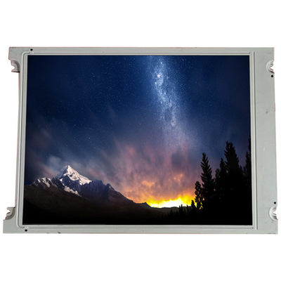 Giá tốt. TX14D12VM1CPC 5.7 inch 320 * 240 màn hình LCD cho công nghiệp trực tuyến