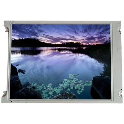 Giá tốt. TX14D14VM1BPB 5.7 inch 640 * 480 màn hình LCD cho công nghiệp trực tuyến