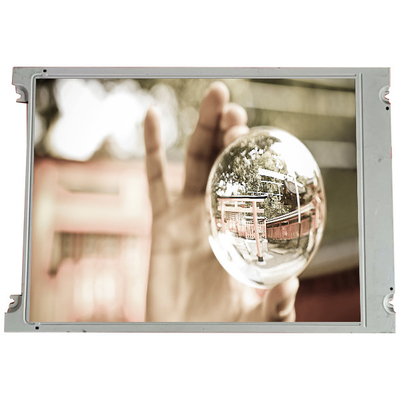 Giá tốt. TX14D16VM1CPC 5.7 inch 320 * 240 màn hình LCD cho công nghiệp trực tuyến