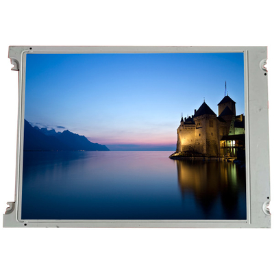 Giá tốt. TX14D17VM1BAB 5.7 inch 640 * 480 màn hình LCD cho công nghiệp trực tuyến