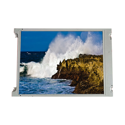 Giá tốt. TX16D11VM2CPC 6.2 inch màn hình LCD màn hình hiển thị bảng điều khiển LCD trực tuyến