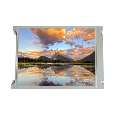 Giá tốt. TX16D14VM2CAA 6.2 inch LCD màn hình hiển thị bảng điều khiển LCD trực tuyến