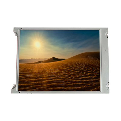 Giá tốt. TX16D14VM2CPA 6.2 inch LCD màn hình hiển thị bảng điều khiển LCD trực tuyến