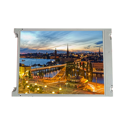 Giá tốt. TX18D205VM0BWA 7.0 inch 800 * 480 màn hình LCD trực tuyến