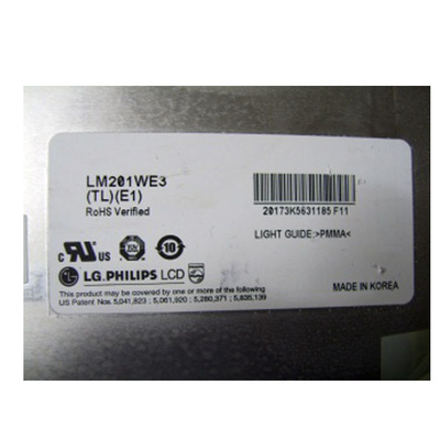 Giá tốt. LM2013-TLEWE1 Mới 20,1 inch 1680 * 1050 mô-đun hiển thị LCD trực tuyến